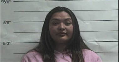 Thuylinh Nguyen, - Orleans Parish County, LA 